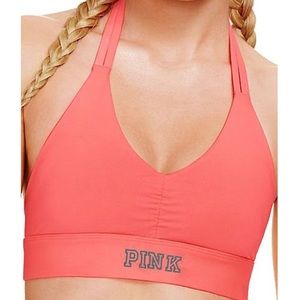 Victoria's Secret PINK Ultimate Unlined Sport Bra